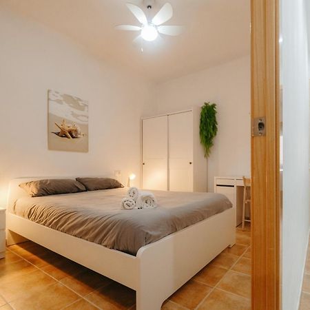 Apartamento Centrico Tarragona Exteriör bild