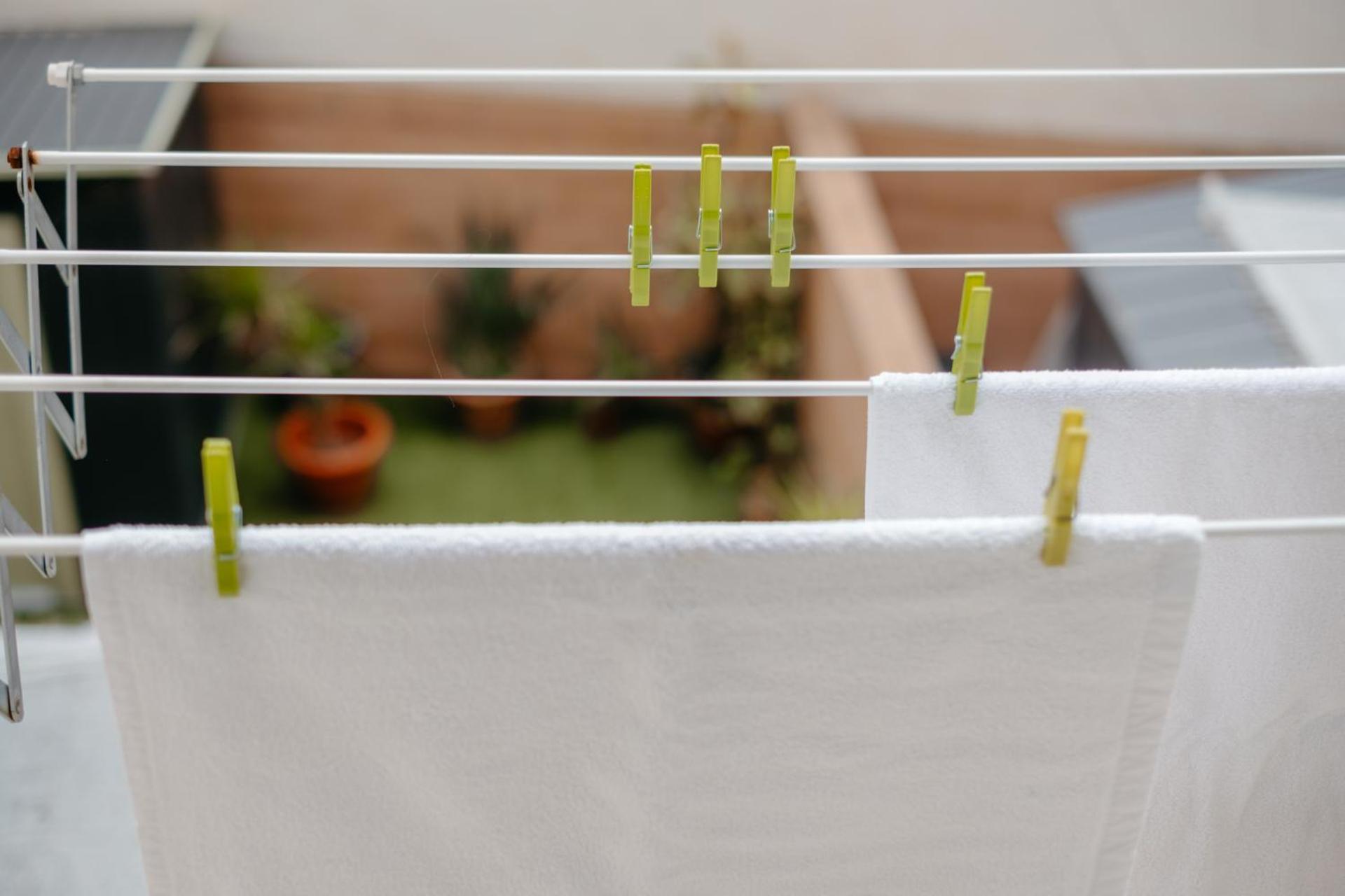 Apartamento Centrico Tarragona Exteriör bild