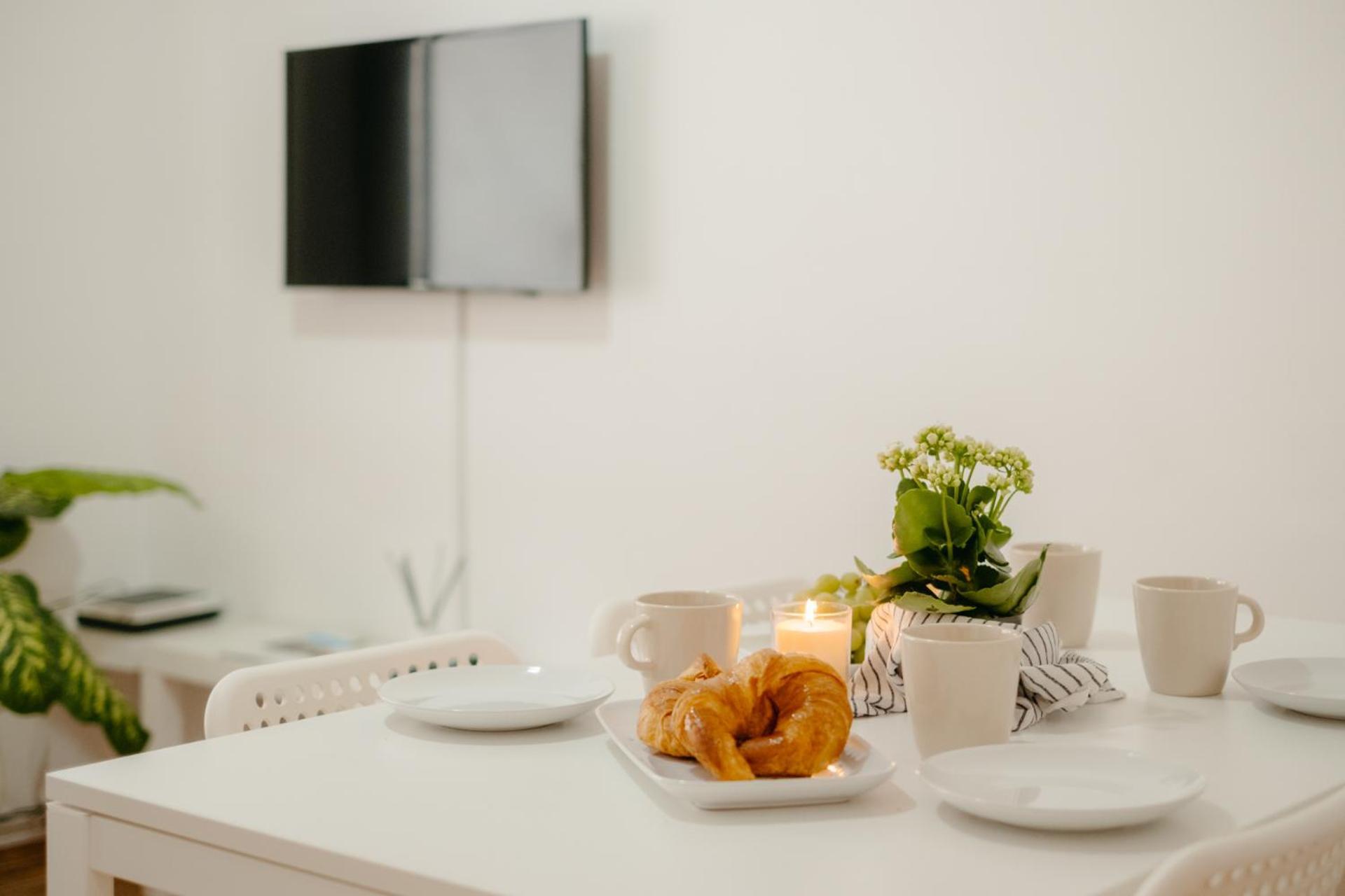 Apartamento Centrico Tarragona Exteriör bild