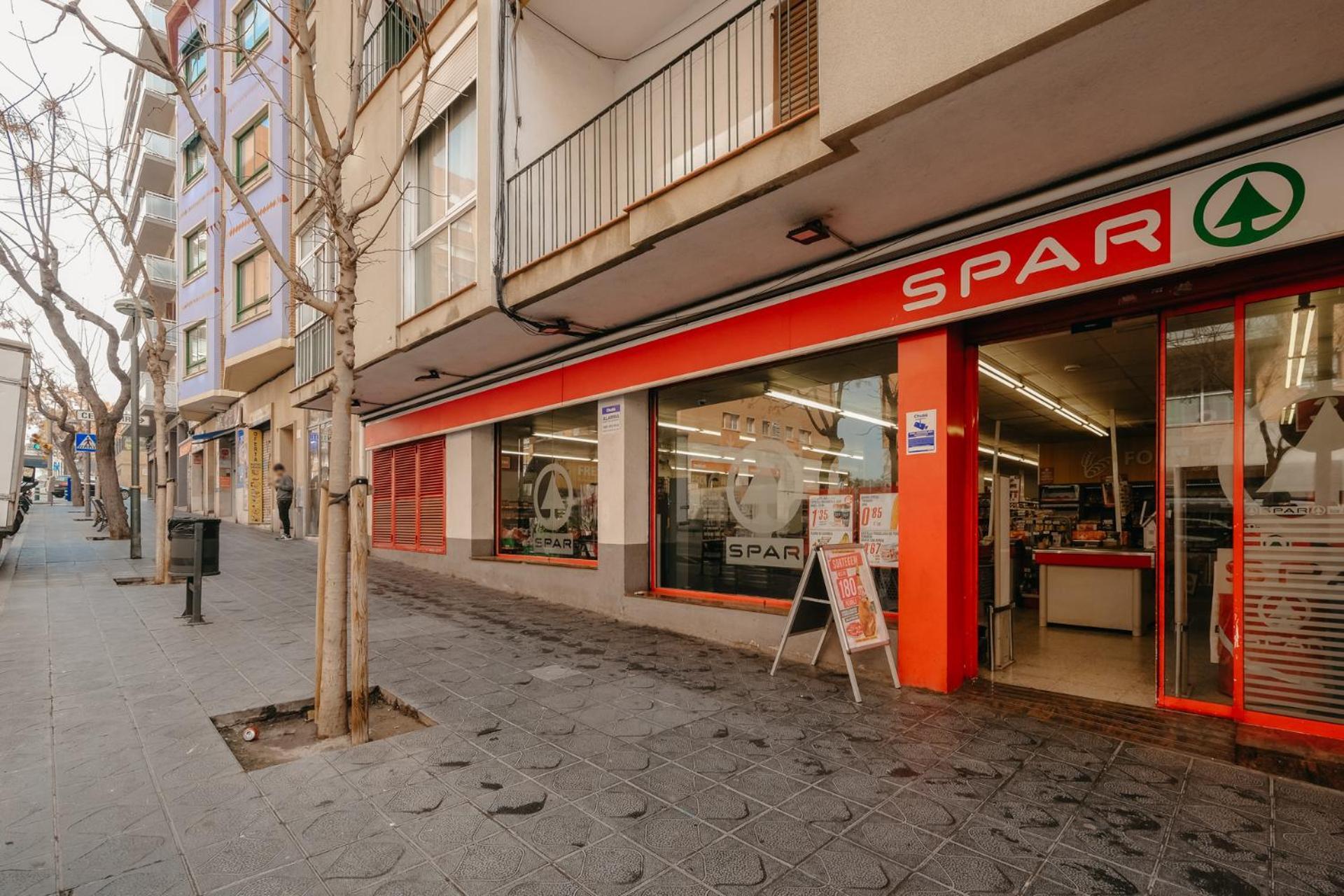 Apartamento Centrico Tarragona Exteriör bild