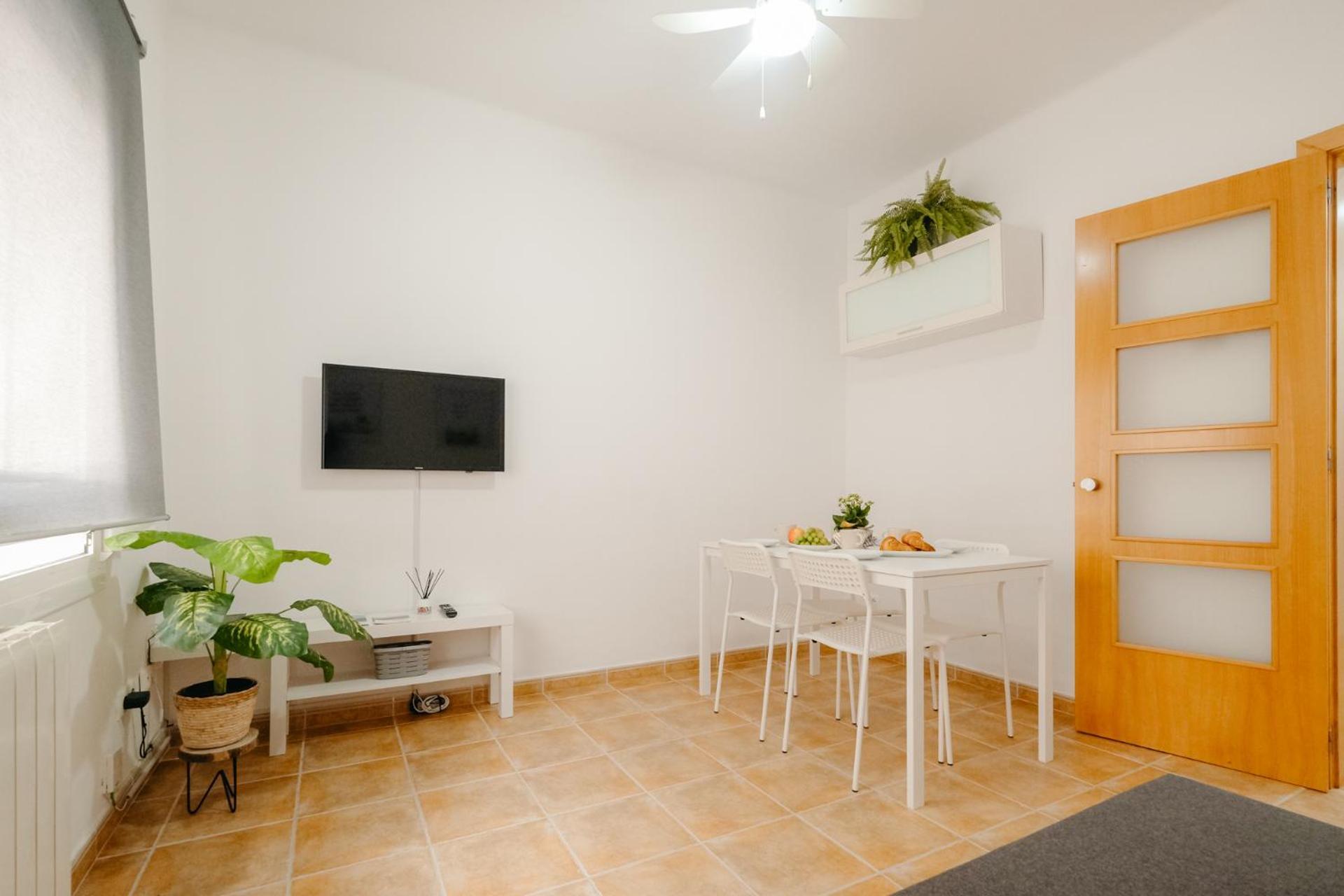 Apartamento Centrico Tarragona Exteriör bild