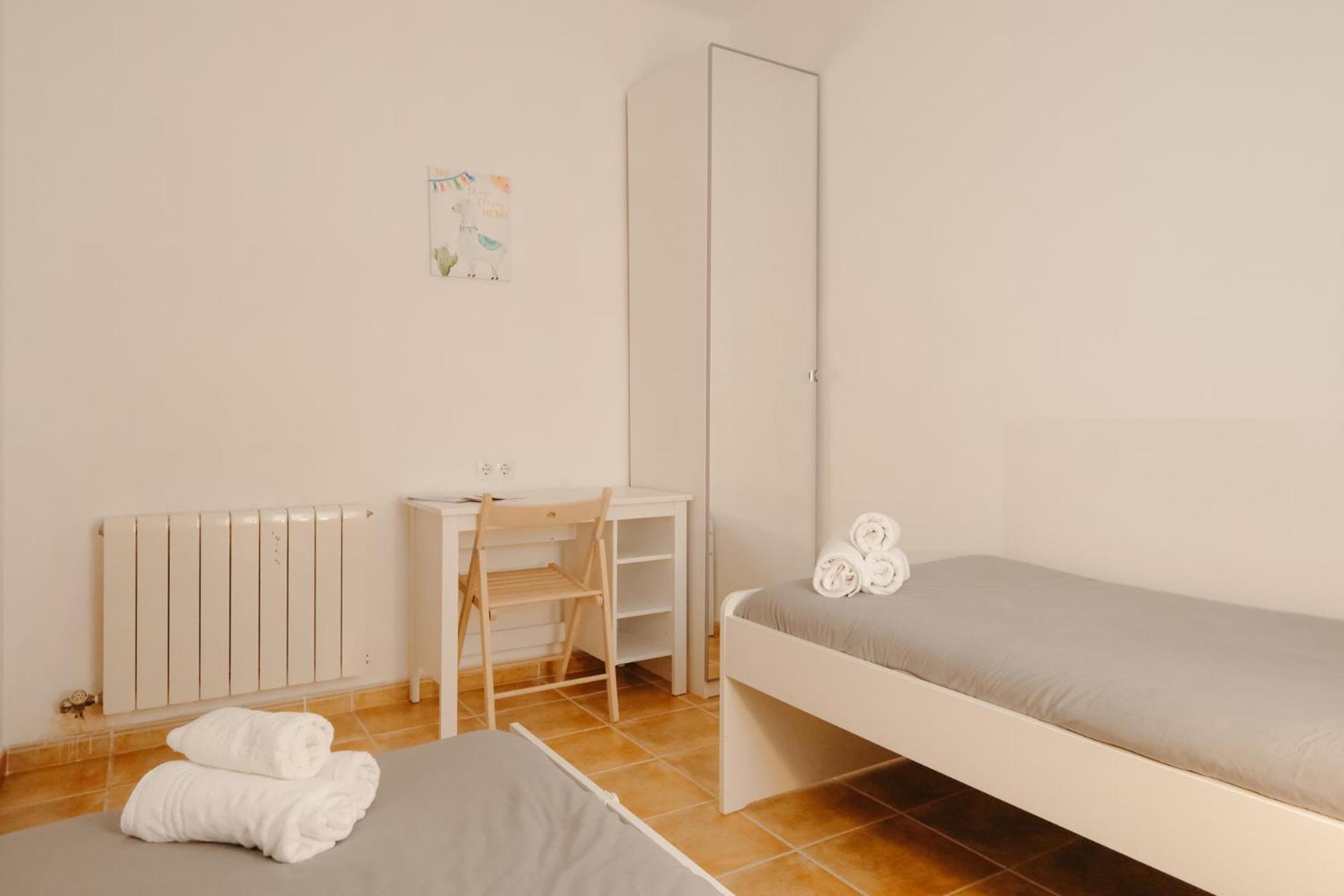 Apartamento Centrico Tarragona Exteriör bild