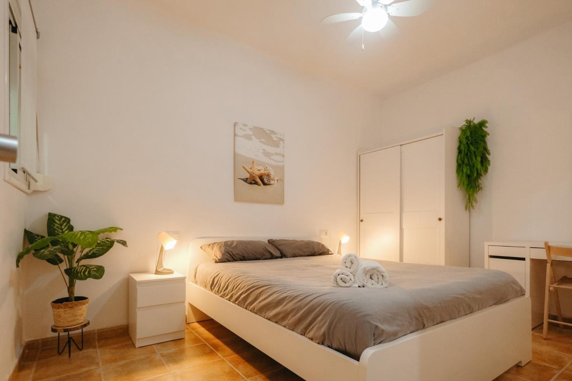 Apartamento Centrico Tarragona Exteriör bild