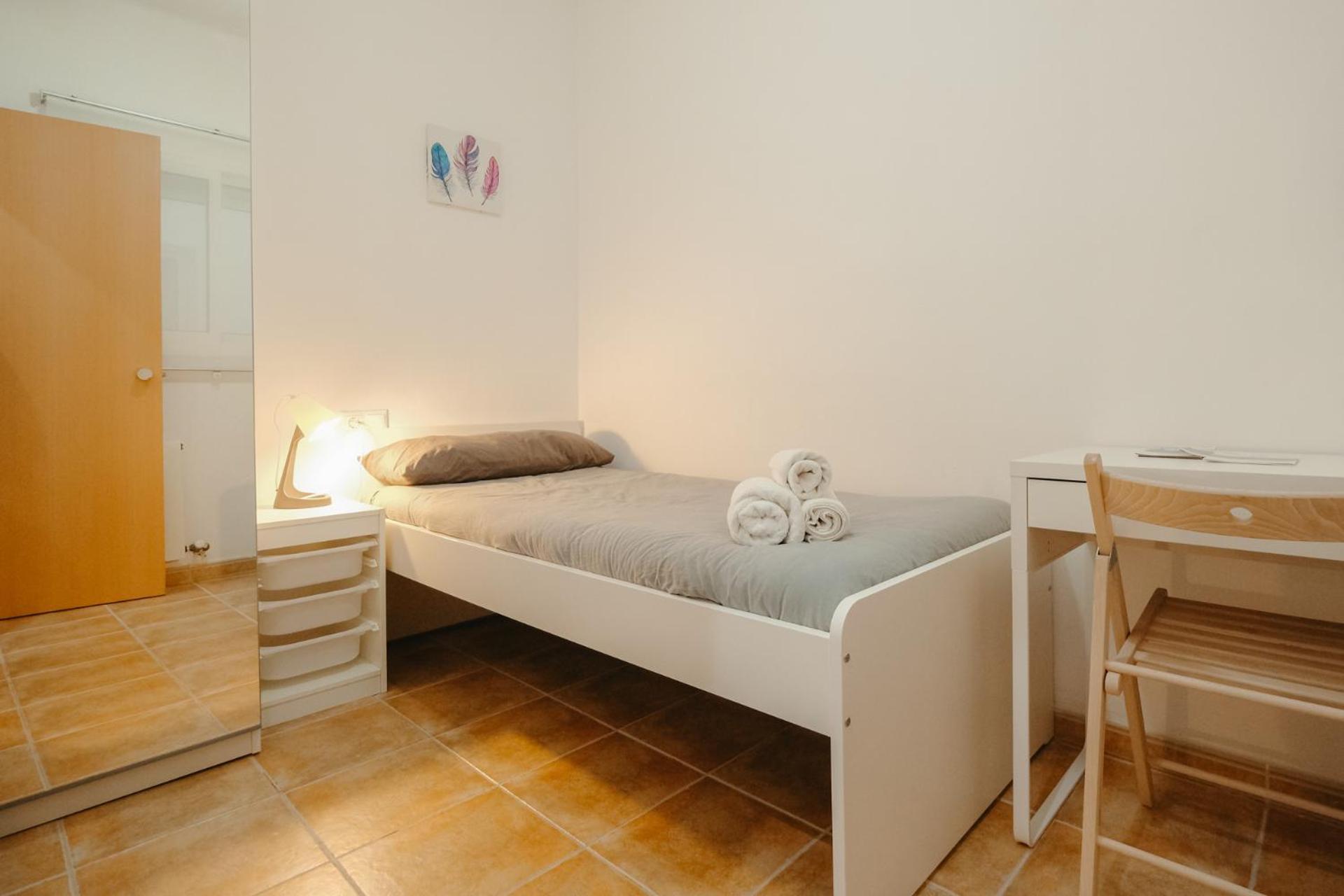 Apartamento Centrico Tarragona Exteriör bild