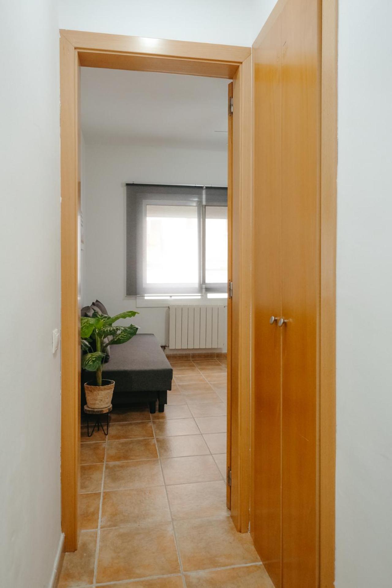 Apartamento Centrico Tarragona Exteriör bild