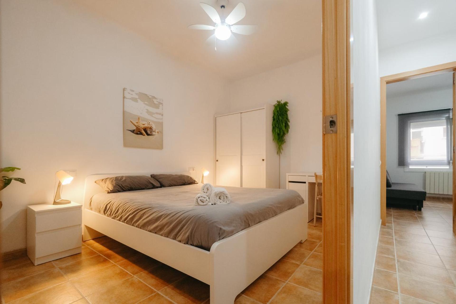Apartamento Centrico Tarragona Exteriör bild