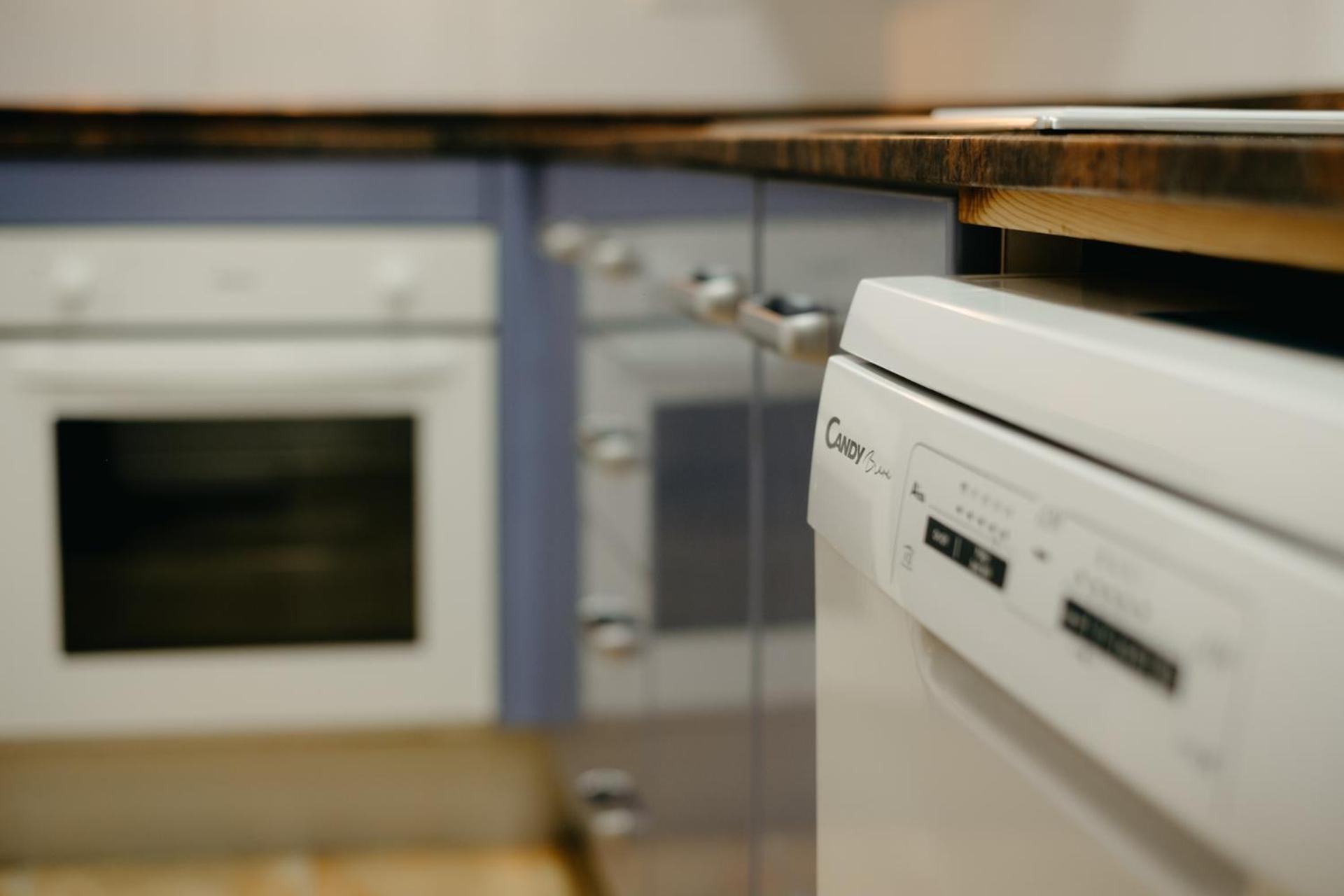 Apartamento Centrico Tarragona Exteriör bild
