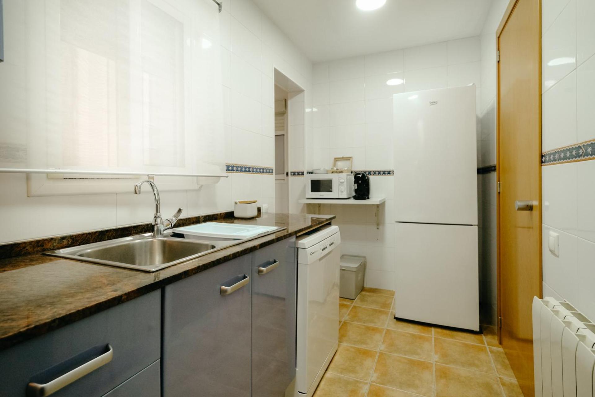 Apartamento Centrico Tarragona Exteriör bild