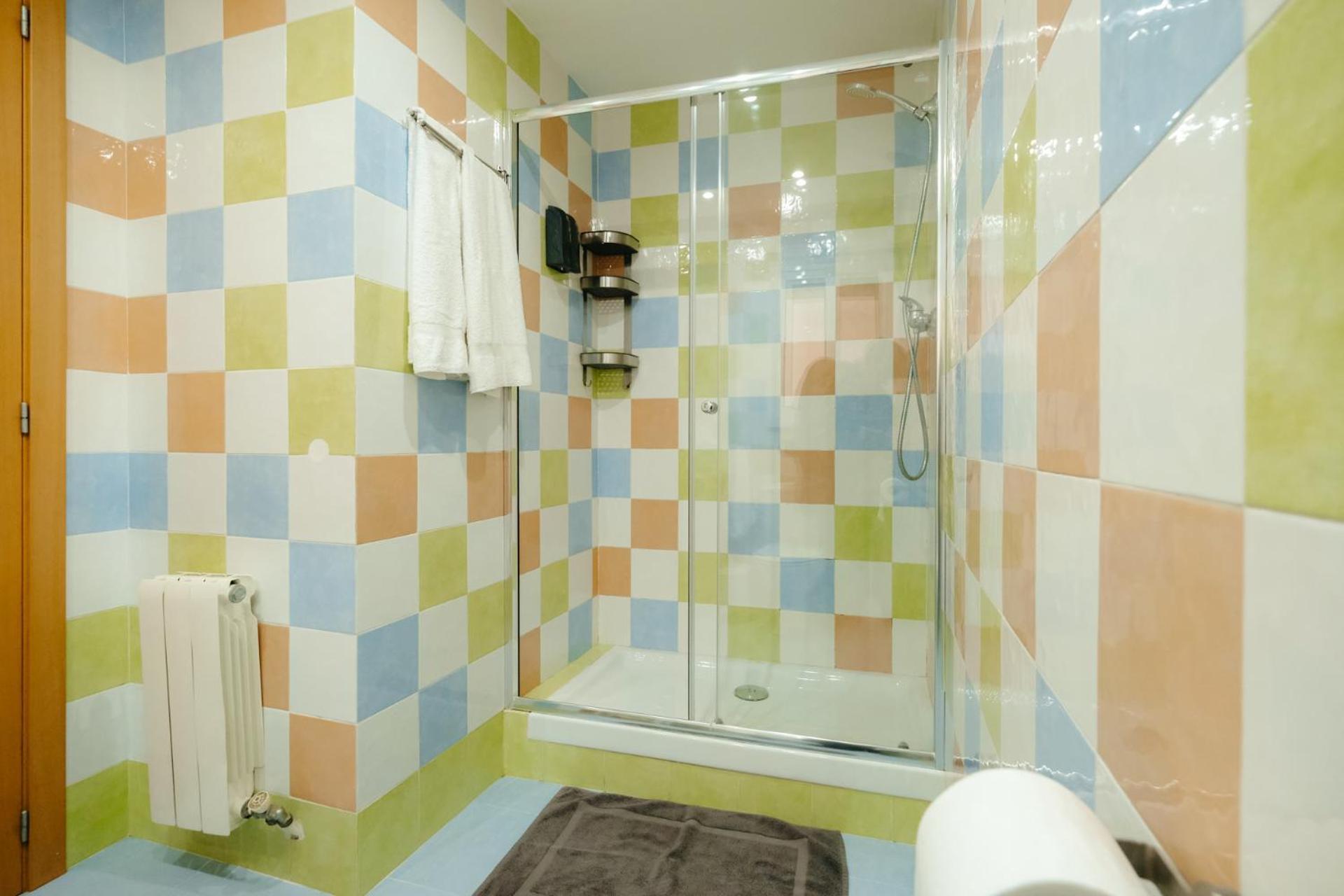 Apartamento Centrico Tarragona Exteriör bild