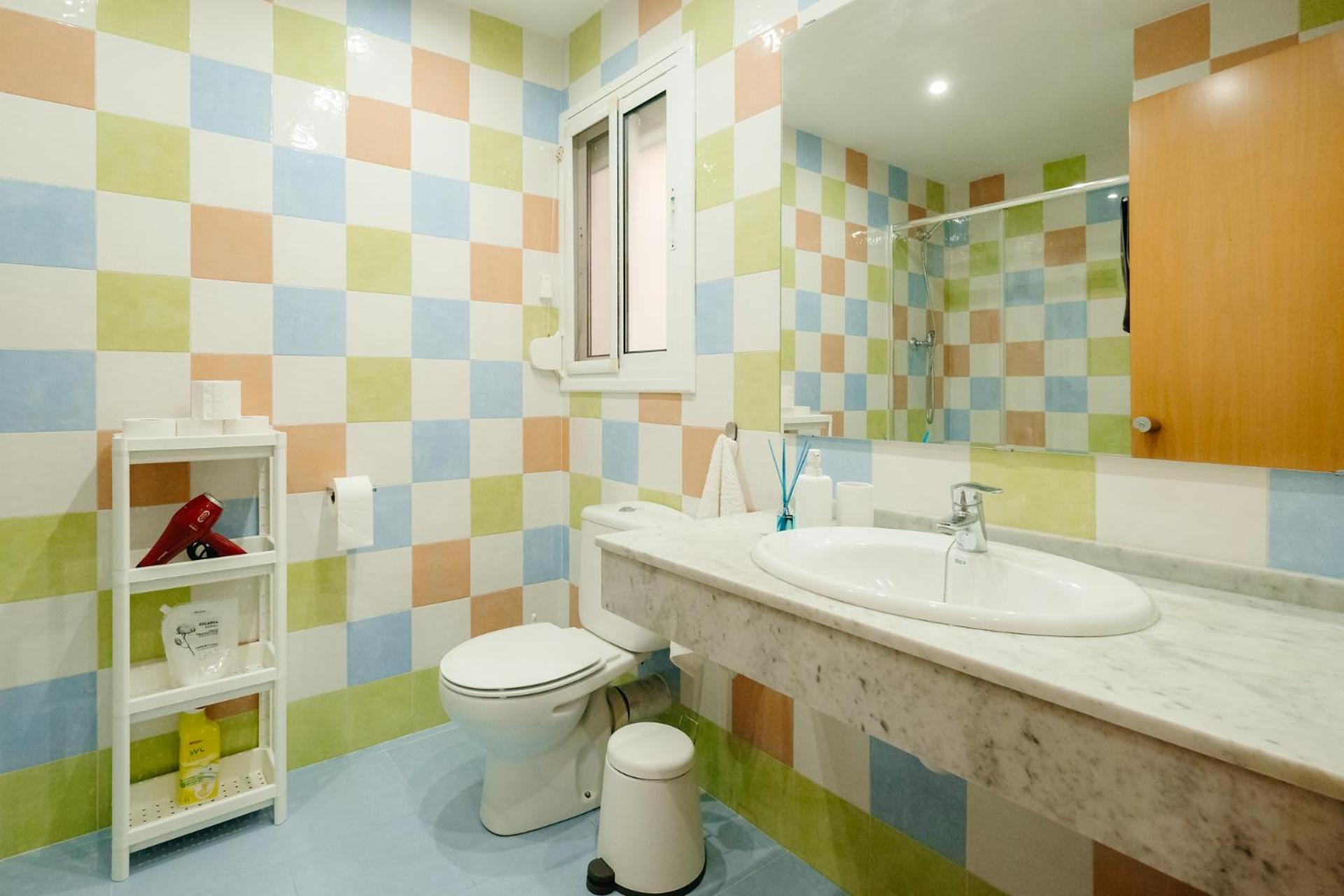 Apartamento Centrico Tarragona Exteriör bild