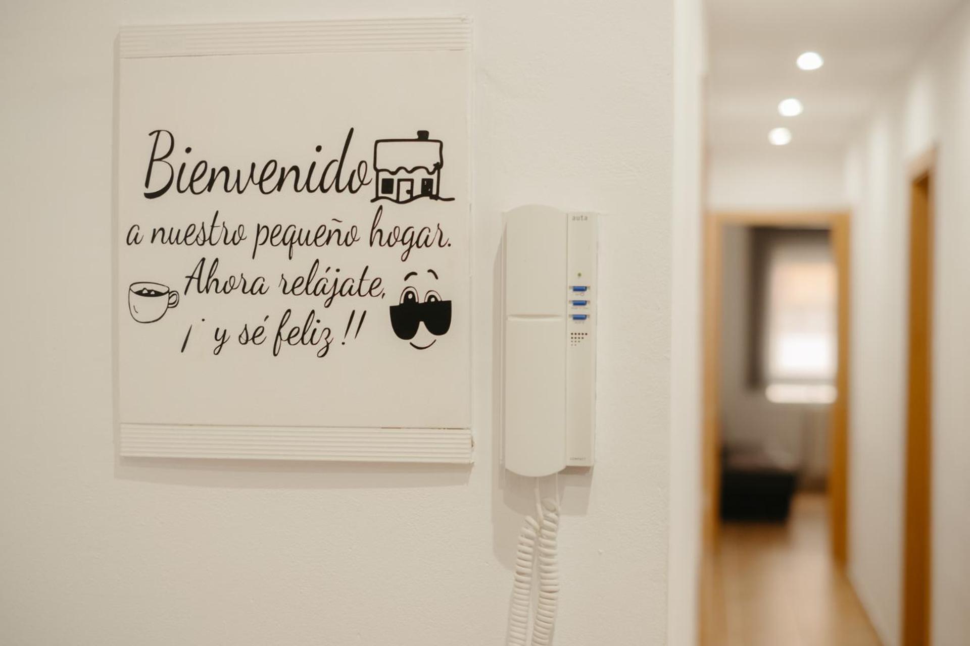 Apartamento Centrico Tarragona Exteriör bild
