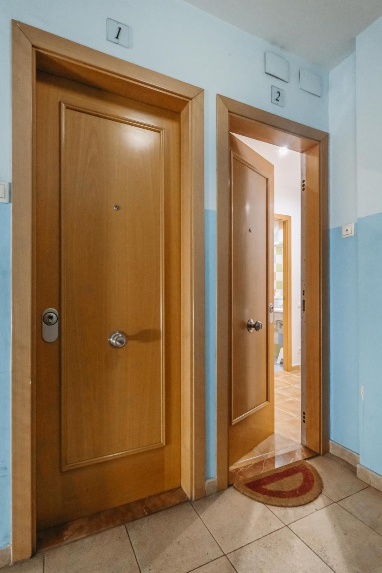 Apartamento Centrico Tarragona Exteriör bild