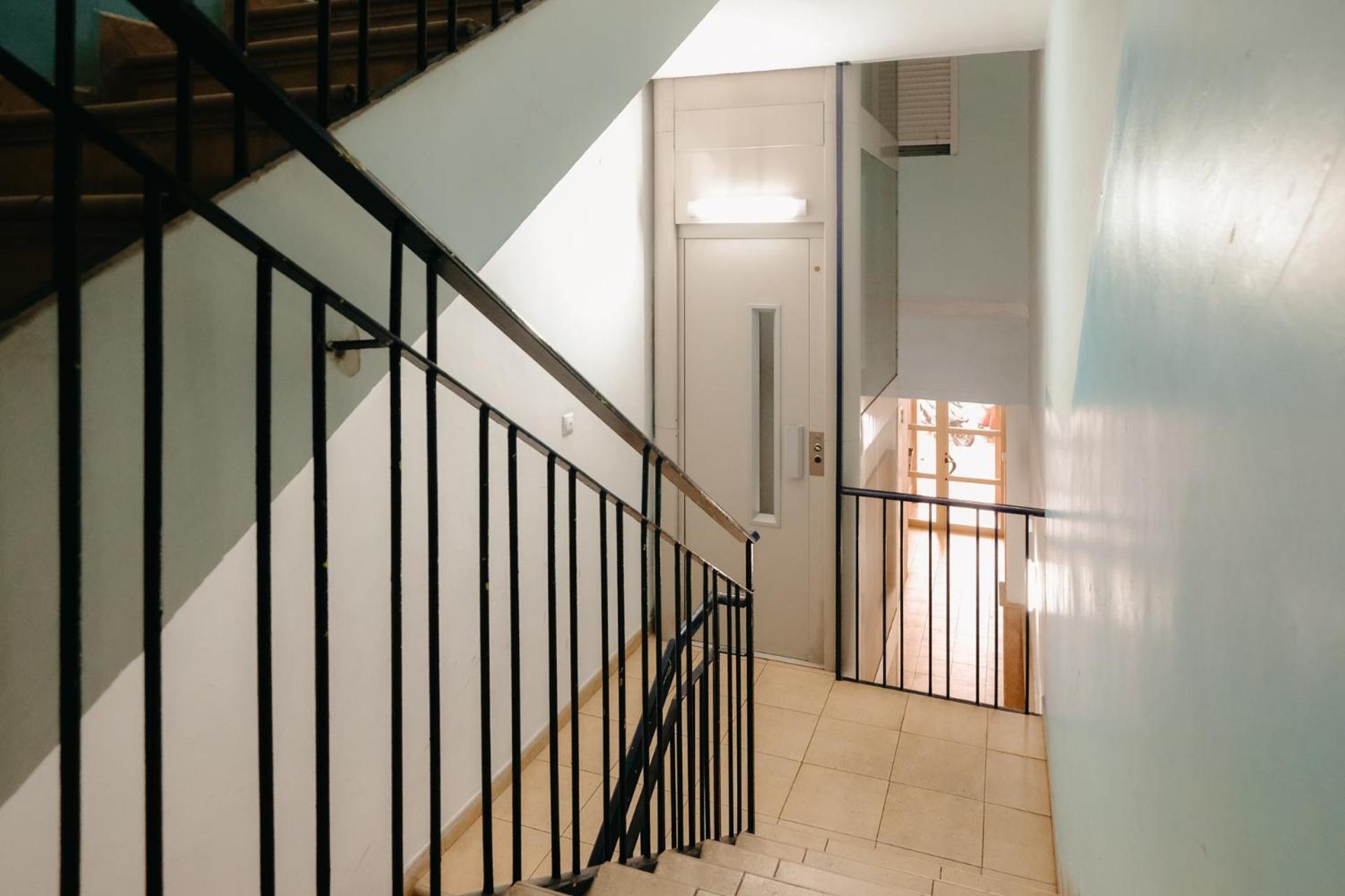 Apartamento Centrico Tarragona Exteriör bild